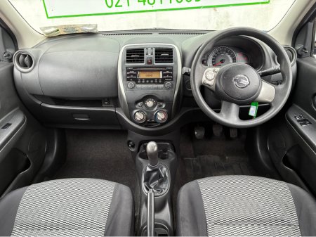 2016 Nissan Micra - thumbnail 9