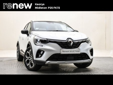 2023 Renault Captur TCe 90 Techno €23,990 thumbnail