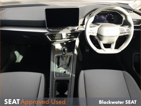 2026 SEAT Leon - thumbnail 9