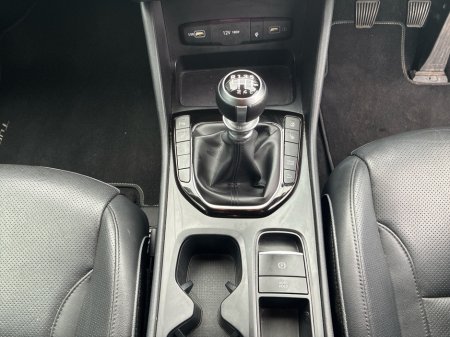 2023 Hyundai Tucson - thumbnail 12