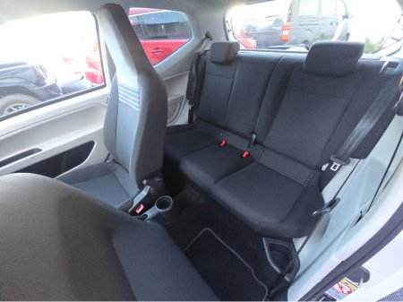 2019 Volkswagen up! DBA-AACHY 3DR €13,950 thumbnail