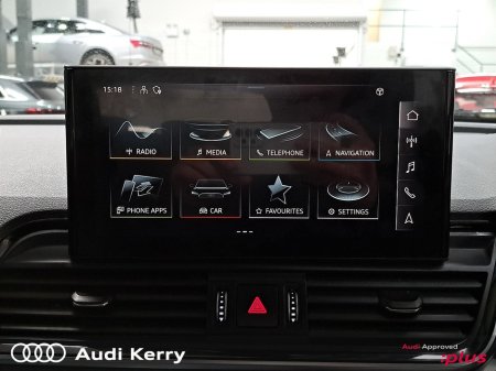 2022 Audi Q5 - thumbnail 15