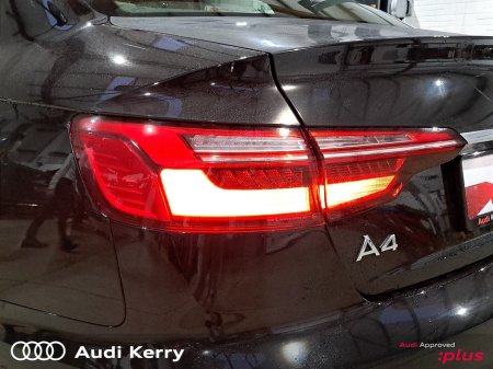 2023 Audi A4 SALOON 35TDI 163BHP SE AUTOMATIC €36,900 thumbnail