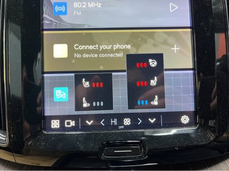 2023 Volvo XC60 - thumbnail 23