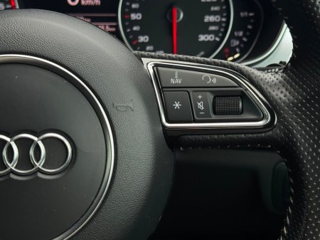 2015 Audi A7 3.0TDI 218 quattro S-Tronic SE €25,995 thumbnail