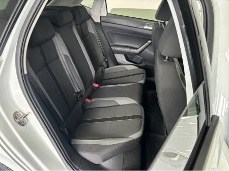 2019 Volkswagen Polo - thumbnail 10