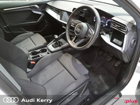 2025 Audi A3 - thumbnail 14