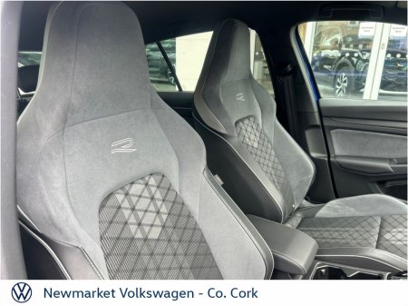 2024 Volkswagen Golf - thumbnail 7