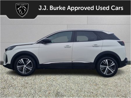 2023 Peugeot 3008 - thumbnail 3