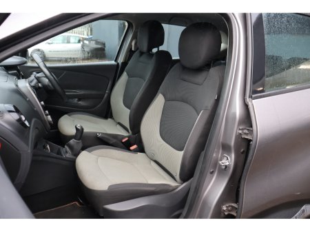 2014 Renault Captur LIFE 1.5 DCI Low Mileage Exceptional Condition! €8,495 thumbnail