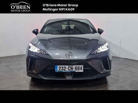 2023 MG 4 MG4 LR Exclusive €22,950 thumbnail