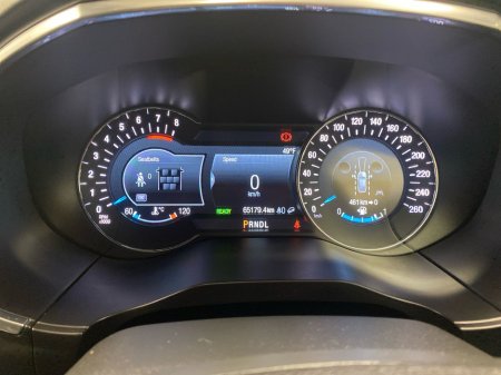 2023 Ford S-Max - thumbnail 13