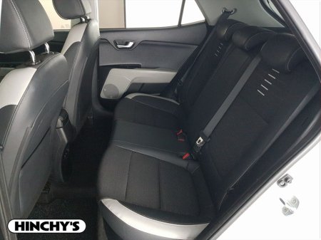 2019 Kia Stonic 1.6 K3 Diesel thumbnail