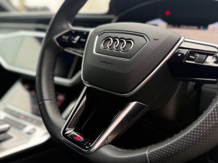 2024 Audi A6 - thumbnail 13