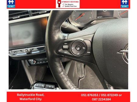 2020 Opel Corsa 0AC48ED1E SC PREMIUM 1.2 1.2I 75P €13,650 thumbnail