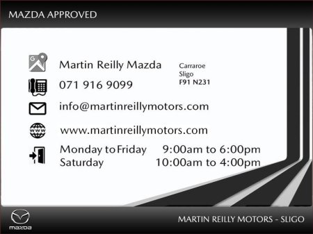 2024 Mazda Mazda2 Hybrid Homura Plus - Panoramic Sunroof €23,945 thumbnail