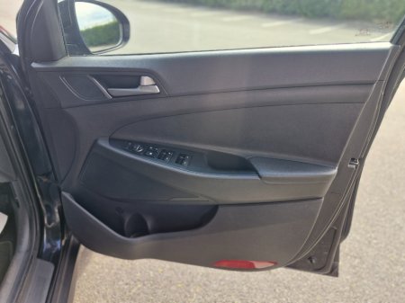 2017 Hyundai Tucson - photo 24