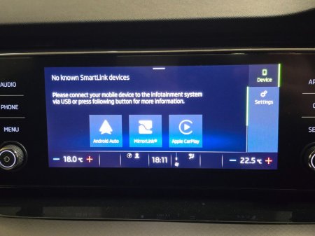 2024 Skoda Octavia 2.0 TDi Ambition 5DR H/B €29,750 thumbnail