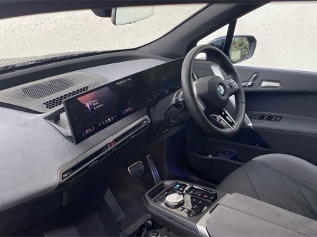 2025 BMW iX xDrive45 M Sport €85,950 thumbnail