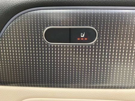 2023 Mercedes-Benz EQA - thumbnail 18