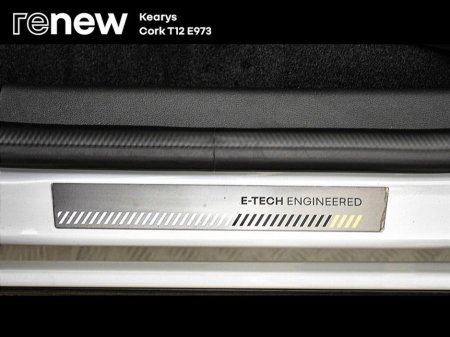 2023 Renault Arkana E-Tech Engineered Hybrid 145 Auto €28,500 thumbnail