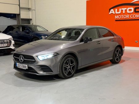 2022 Mercedes-Benz A Class A 250 E AMG LINE EXECUTIVE #76 €31,950 thumbnail