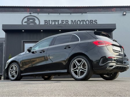 2021 Mercedes-Benz A Class - thumbnail 15