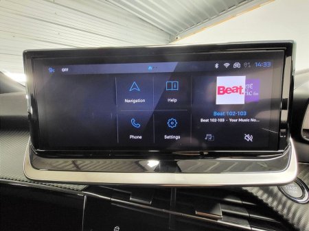 2025 Peugeot 2008 1.2 Puretech 100bhp Allure €31,975 thumbnail