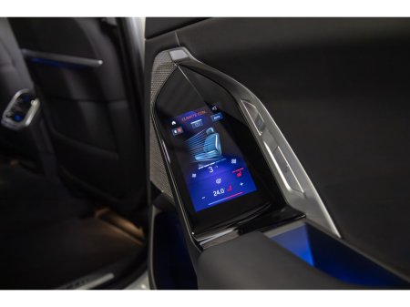 2025 BMW 7 Series  €99,950 thumbnail