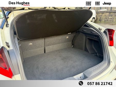 2020 Toyota C-HR Hybrid GR Model €23,450 thumbnail