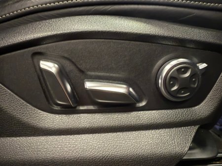 2017 Audi Q7 3.0TDI 272 quattro Tiptronic S Line thumbnail