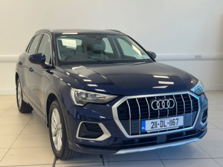 2021 Audi Q3 for sale