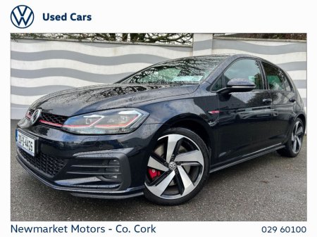 2020 Volkswagen Golf - thumbnail 21