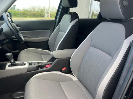 2023 Honda Jazz - thumbnail 10