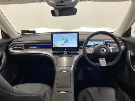 2025 Smart #1 - thumbnail 2