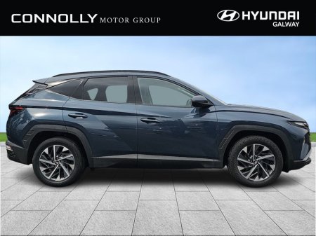 2023 Hyundai Tucson 2WD Executive - €328 p/m €30,950
