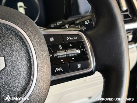 2023 Kia Sorento K3 MY23 2WD 7S 5DR AUT €53,800 thumbnail