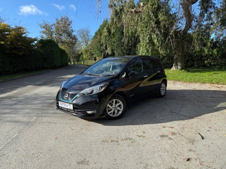 2020 Nissan Note - thumbnail 27