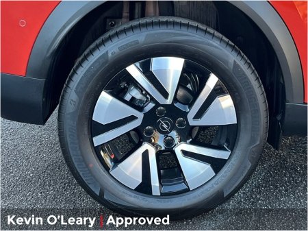 2026 Opel Frontera - thumbnail 10