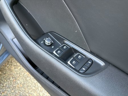 2016 Audi A3 1.6TDI 110 SE €13,900 thumbnail