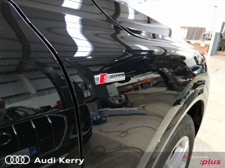 2025 Audi Q5 40 TDI Quattro S-Line 204PS €79,900 thumbnail