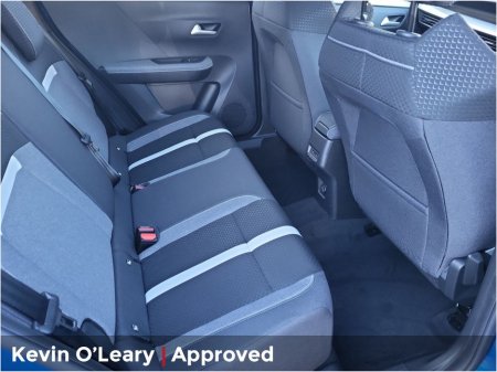 2026 Opel Frontera - thumbnail 7