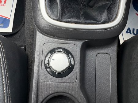 2014 Isuzu D-MAX - thumbnail 14