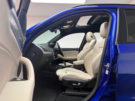 2022 BMW X3 - thumbnail 15