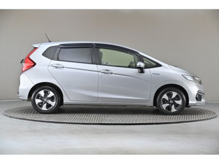 2018 Honda Fit - thumbnail 11