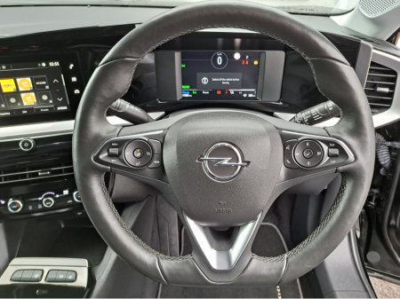 2024 Opel Mokka - thumbnail 19