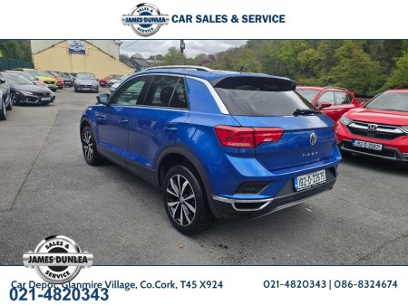 2018 Volkswagen T-Roc - photo 5