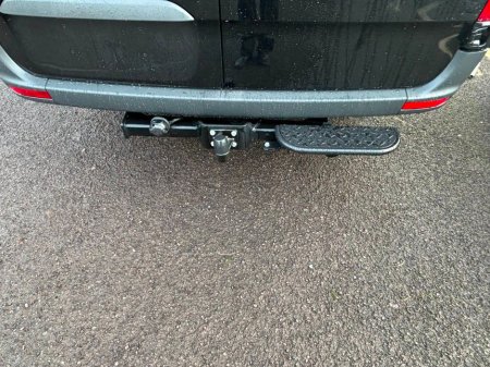 2026 Mercedes-Benz Sprinter 319 MWB HIGH ROOF SELECT AUTO 190BHP thumbnail