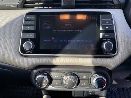 2019 Nissan Micra - thumbnail 12