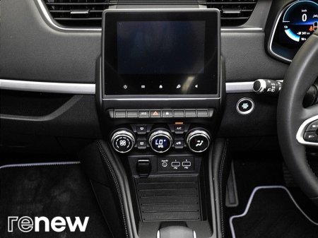 2021 Renault Zoe - thumbnail 19